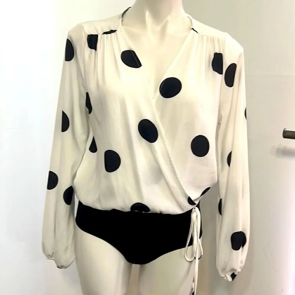 Zara bodysuit